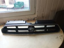 K001 kühlergrill subaru gebraucht kaufen  Reutlingen