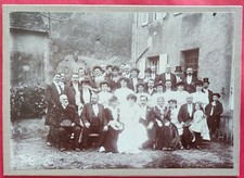 Vintage photograph 19th d'occasion  Expédié en Belgium