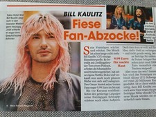 Bill kaulitz tokio gebraucht kaufen  Magdeburg