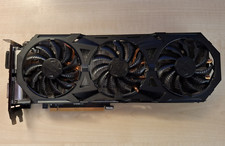 Gigabyte windforce nvidia for sale  COLCHESTER