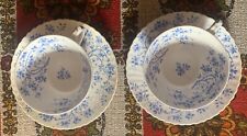 Sarreguemines porcelain chocol d'occasion  Expédié en Belgium