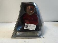 63216920700 faro posteriore usato  Mazzarino