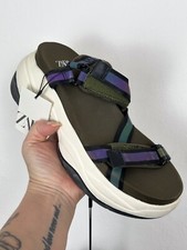 Zara sandale plateau gebraucht kaufen  Moringen