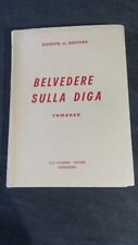 Belvedere sulla diga. usato  Pordenone
