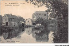 Aaip2 0107 hondouville d'occasion  France