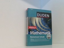 Basiswissen schule mathematik gebraucht kaufen  Berlin