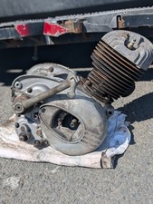 Villiers engine speed for sale  COLWYN BAY