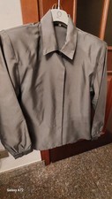 Camicia donna manica usato  Legnano