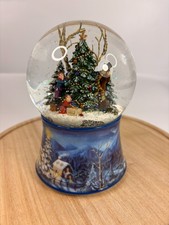 Snow globe snow for sale  HOVE