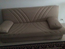 Divano letto piazza usato  Guidonia Montecelio