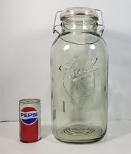 Huge gallon ball for sale  Hixton