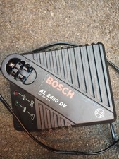 Bosch 2425 charger for sale  CORBY