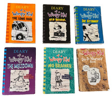 Late series diary for sale  Morehead City