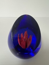 Caithness glass paperweight for sale  Pendleton