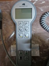 Schmitz arco matic for sale  BLACKBURN