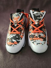 Boombah metal cleats for sale  Stoy