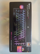 Roccat vulcan mini gebraucht kaufen  Hamburg