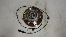 Front hub 4x4 for sale  North Vernon