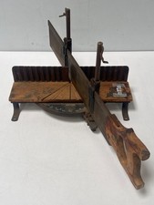 Vintage penncraft miter for sale  Dallas