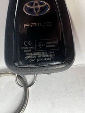 Toyota prius genuine for sale  HOUNSLOW