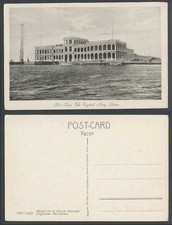 Egypt old postcard for sale  UK