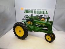 Vintage john deere for sale  SPALDING
