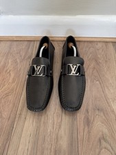 Louis vuitton loafers for sale  LONDON