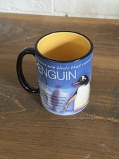 Save sea penguin for sale  HEATHFIELD