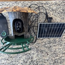 Smart bird feeder for sale  Saint Petersburg