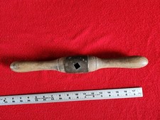 Auger tool brass for sale  Armstrong