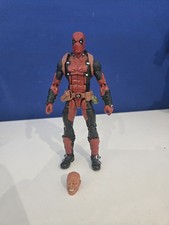 Hasbro marvel legends for sale  DUDLEY