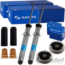 Sachs ammortizzatore technik usato  Spedire a Italy
