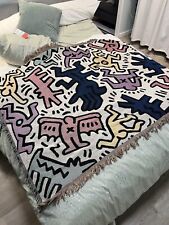 Keith haring funny d'occasion  Bordeaux-