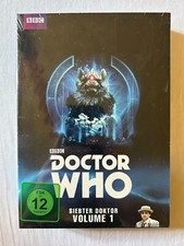 Doctor who doktor gebraucht kaufen  Potsdam