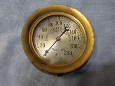 Vintage brass general for sale  Cedar Falls