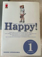 Happy naoki urasawa usato  Seregno