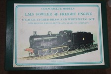 Gauge fowler connoisseur for sale  WIGAN