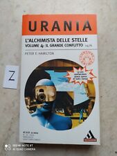 Libro alchimista delle usato  Valgioie