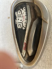 Ping wedge sr for sale  Naples