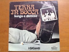 Giganti terra bocca usato  Bosco Marengo