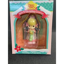 Christmas ornament 1995 for sale  Hickory Hills