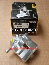 Brake caliper front for sale  NUNEATON