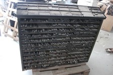 Cefmor brehmer letterpress for sale  LEEDS