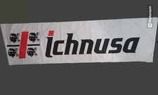 Striscione birra ichnusa usato  Anzio