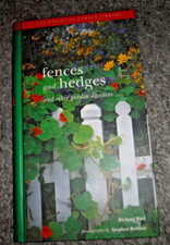 Fences hedges garden for sale  Luxemburg