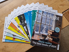 Spotlight magazin englisch gebraucht kaufen  Winden im Elztal