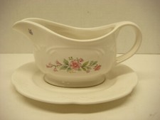 Pfaltzgraff gravy boat for sale  Hatfield