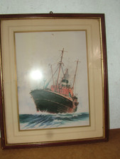 Vtg original oil for sale  MIRFIELD