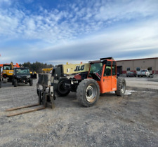 2014 jlg 42a for sale  Canastota