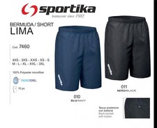 Pantaloncini bermuda rappresen usato  Tronzano Vercellese